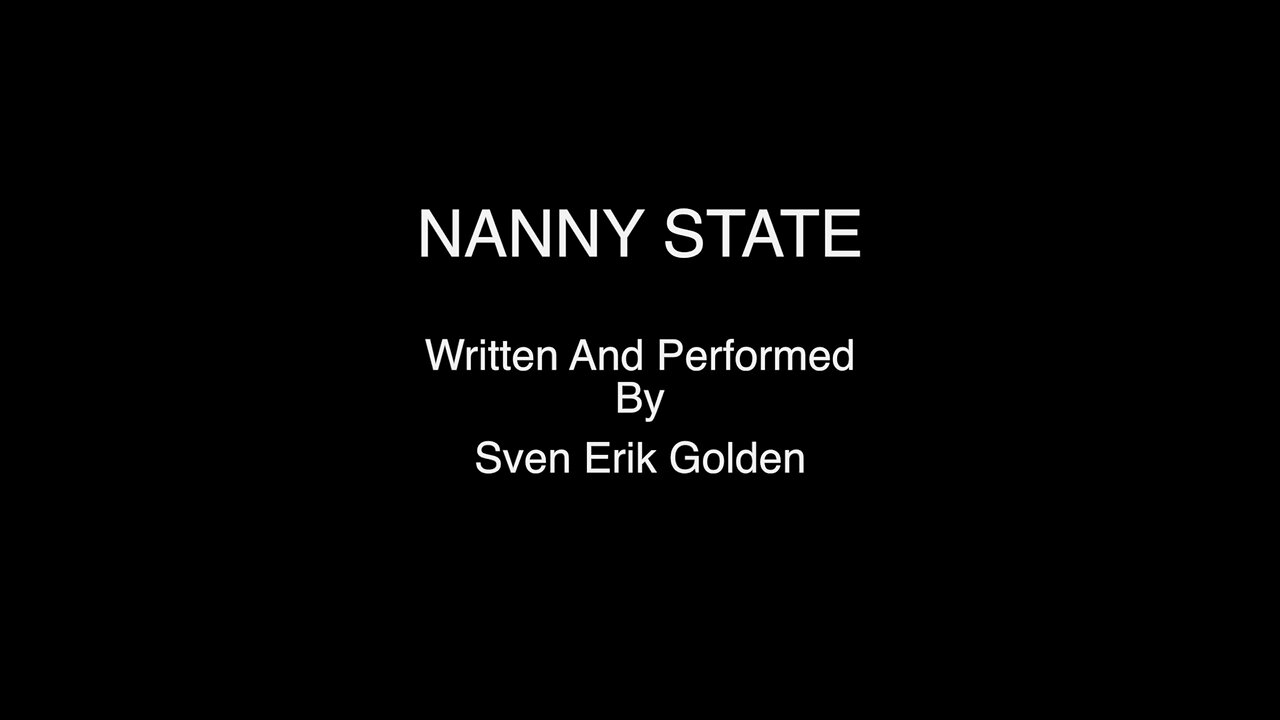 Nanny State