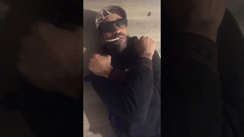 Billy John does the Code Ex 2022