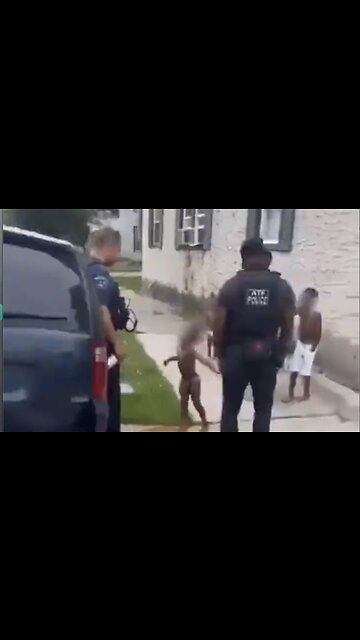 Children Show Shocking & Tragic Learned Behavior