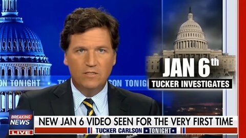 Tucker Carlson Tonight 3/6/23 FULL