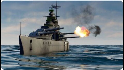 J'entends les tambours de guerre