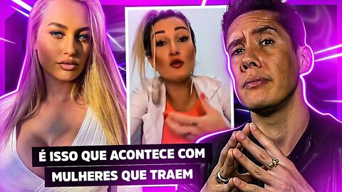 Ela Mandou a Real Sobre As Mulheres