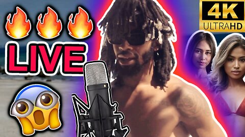 Rumble Money Live Studio Session !