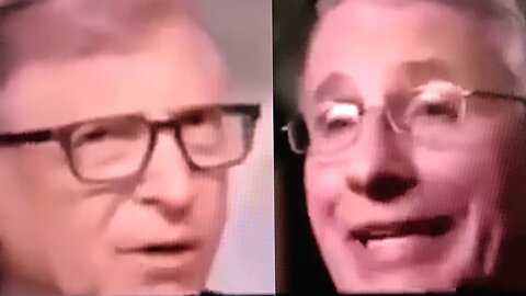 Bigger Picture! MEDICAL FRAUD, PLANDEMIC! FULL