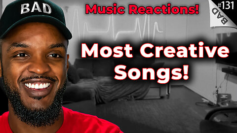 🔴🎵 Pitch The Most Creative Songs You Can Think Of! | BAD Ep 131