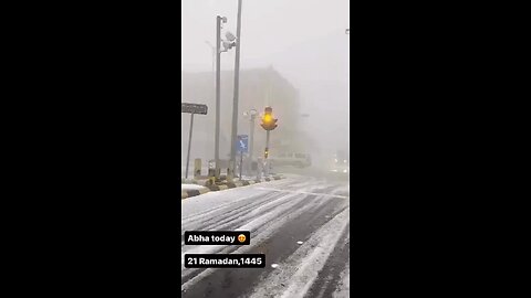 Abha Saudi Arabia