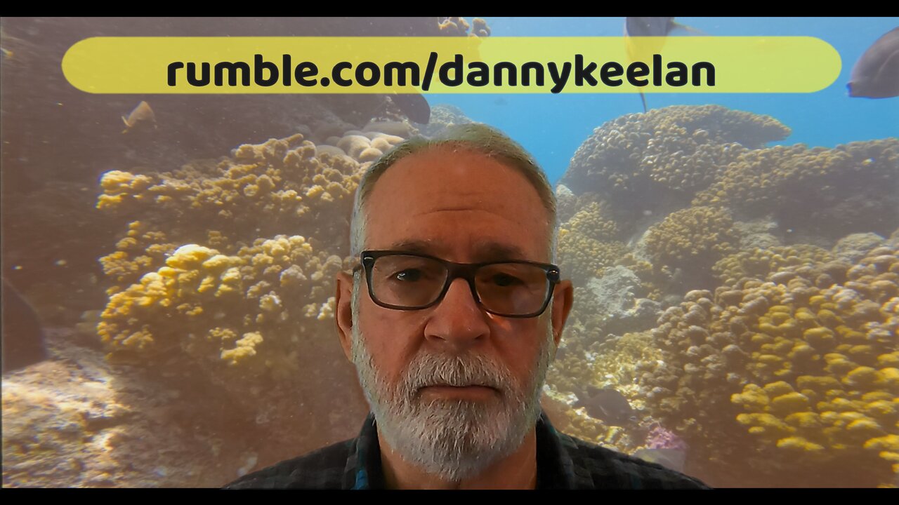 Welcome to My Rumble