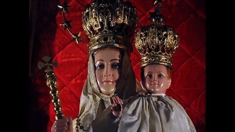 Vierter Tag Novene zur Mutter der Gesundheit