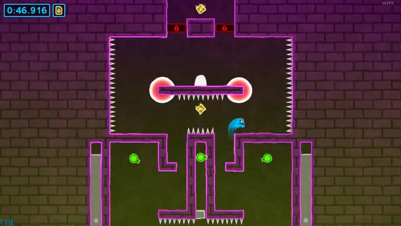 Super Lumi Live - any% - 23:53.825