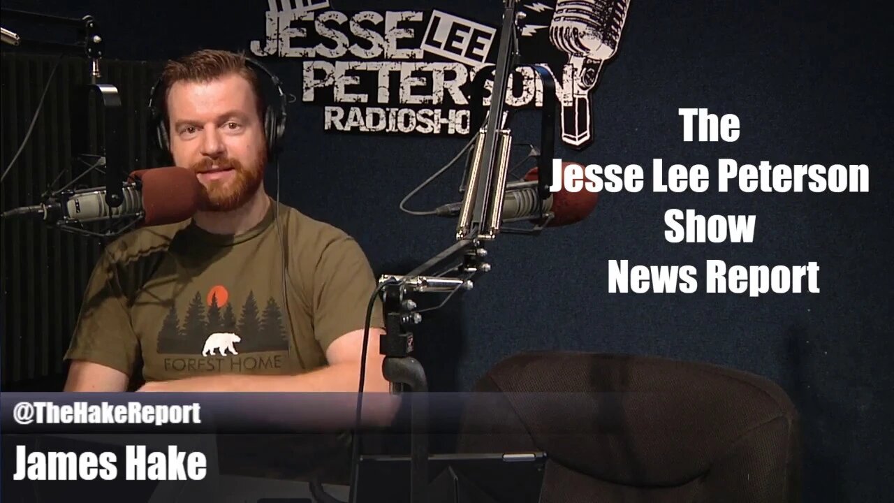Fri, Oct 11 - FALSE START! (Just Hake News)