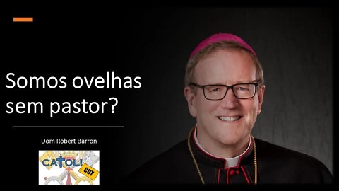 CATOLICUT - Somos ovelhas sem pastor?