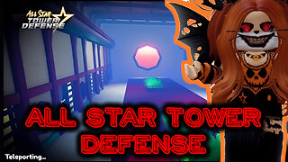 All Star Tower Defense