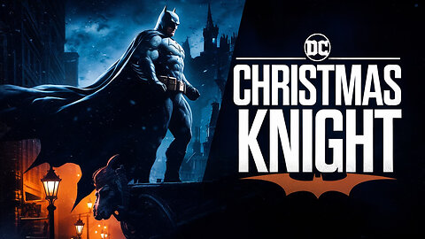 Batman Confronts His Most Formidable Adversary! | Let´s play | Batman™ Arkham Origins | Part 1.