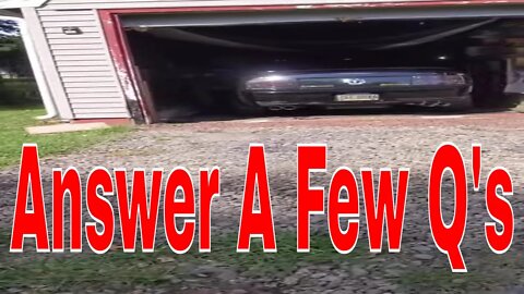 details on How to get an idle chop