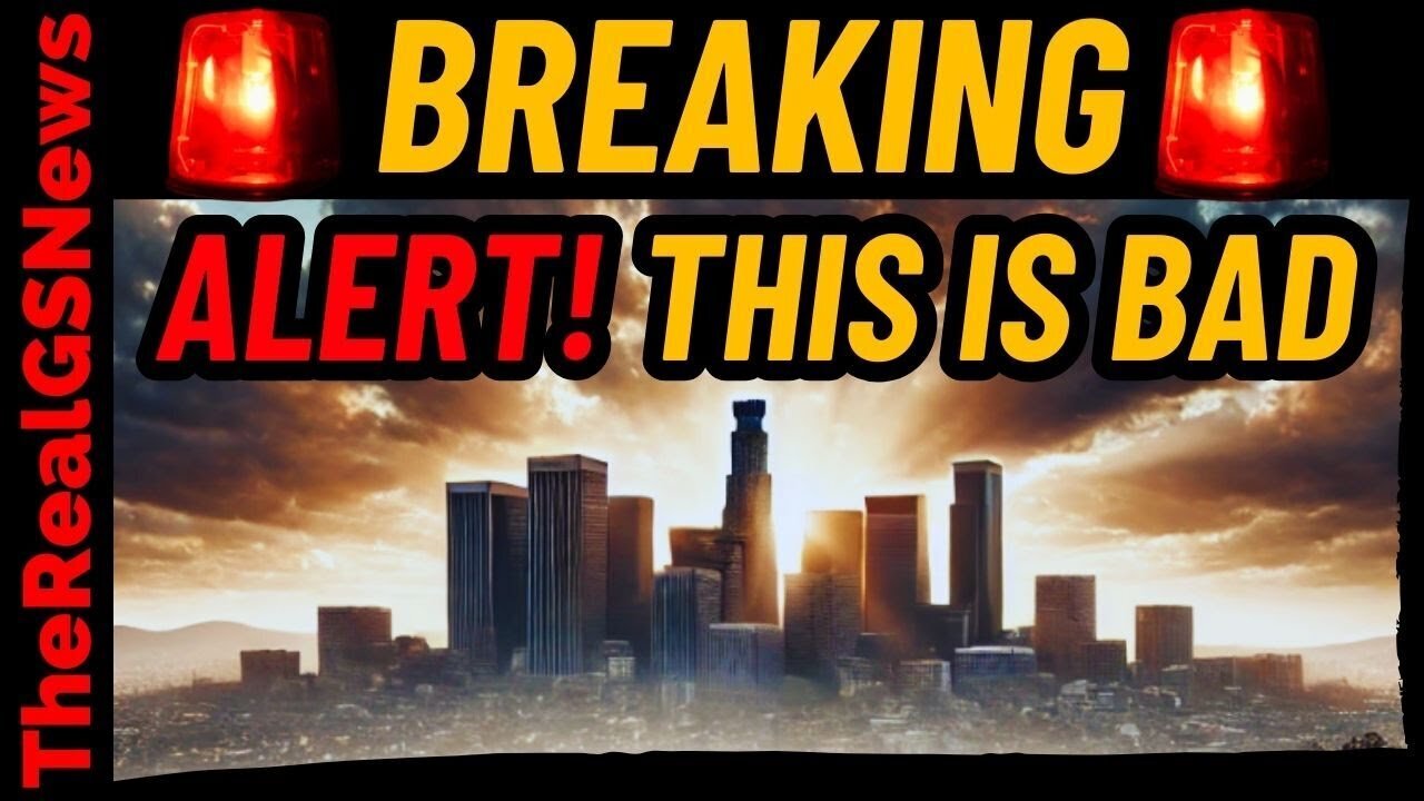 🚨 MASSIVE RADIATION SPIKE CONTINUE TO RISE IN SAN DIEGO, CALIFORNIA