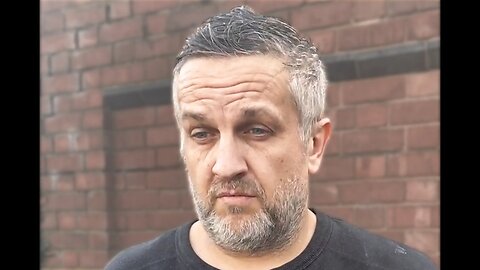 Jamie Freeth, Coventry 12/3/23