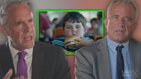 RFK Jr: The Alarming Rise of Obesity in America