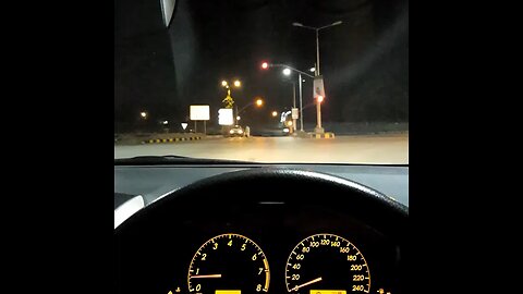 Night Drive
