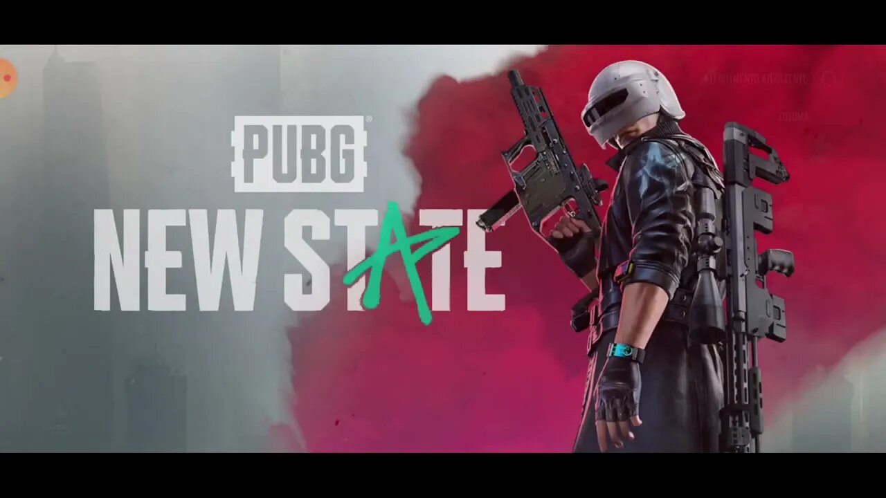 PUBG New state e Mobile Como morrer jogando os dois, ao mesmo tempo 😂