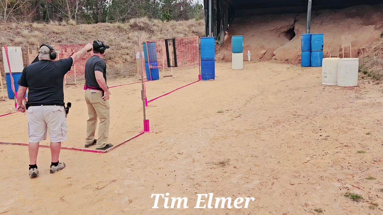 USPSA