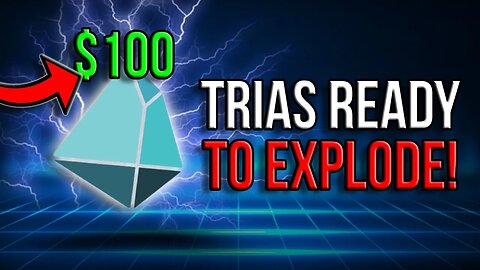 Why You Need a 1000 TRIAS (Don't miss out)