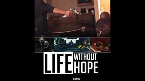 LIFE WITHOUT HOPE DIR TESTAMOMIAL