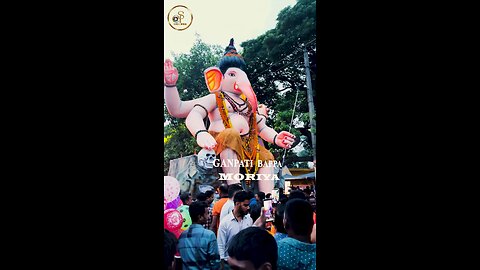 #ganeshvisarjan 🙏🙏🙏🙏