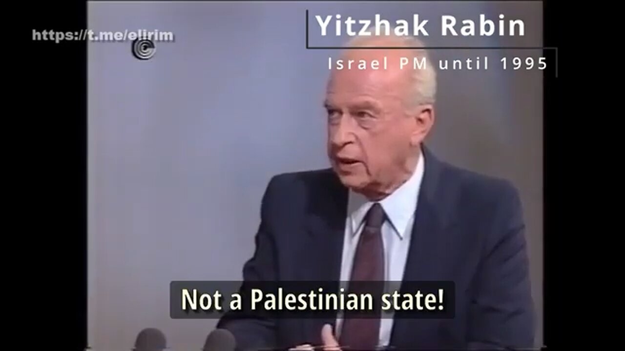 Biden is Wrong About Israel