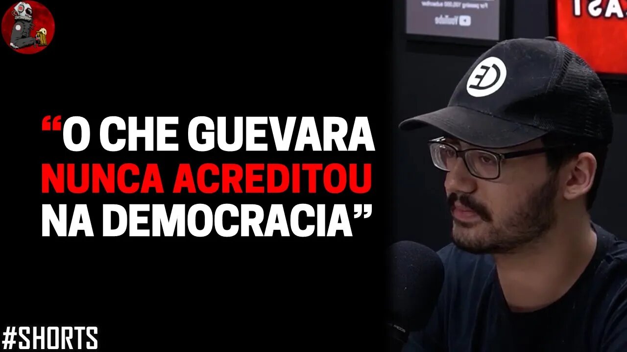 “NA HORA DE M4T4R, ELE MAT4V4” com Pierre Bittencourt | Planeta Podcast #shorts