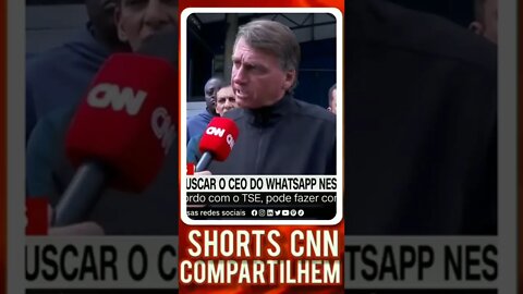 Bolsonaro fala que Daniel Silveira e injustiçado pelos ministros do STF