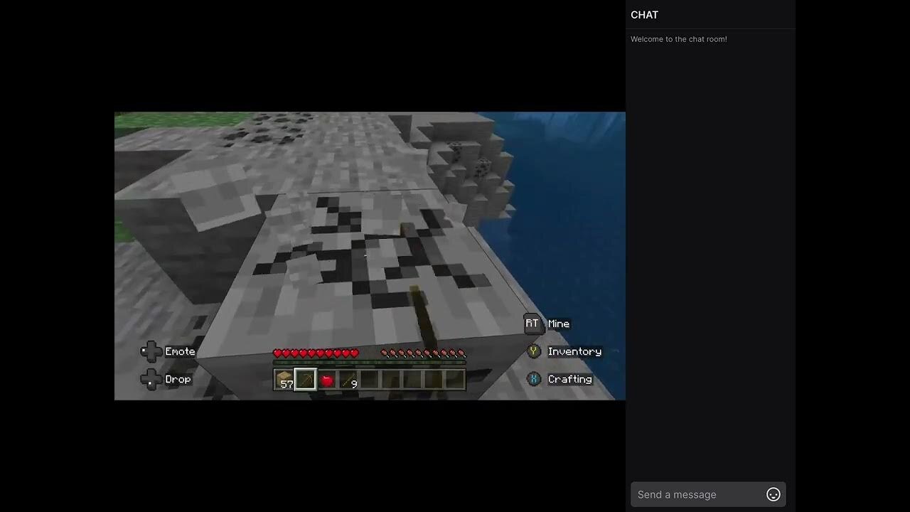 Minecraft Stream Highlights Pt.1