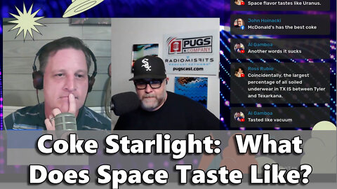 Is Coke Starlight Any Good?