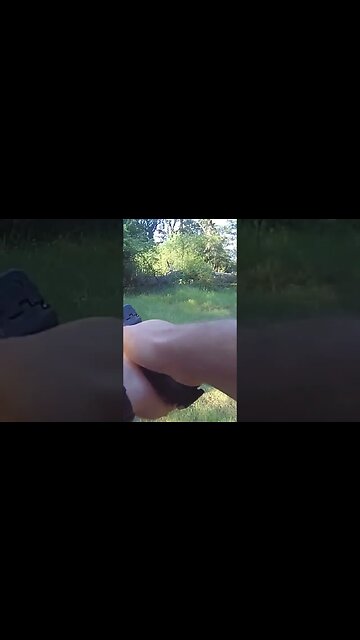 Monticello Arkansas PD Officer Butler BWC 08/30/23 (Short)