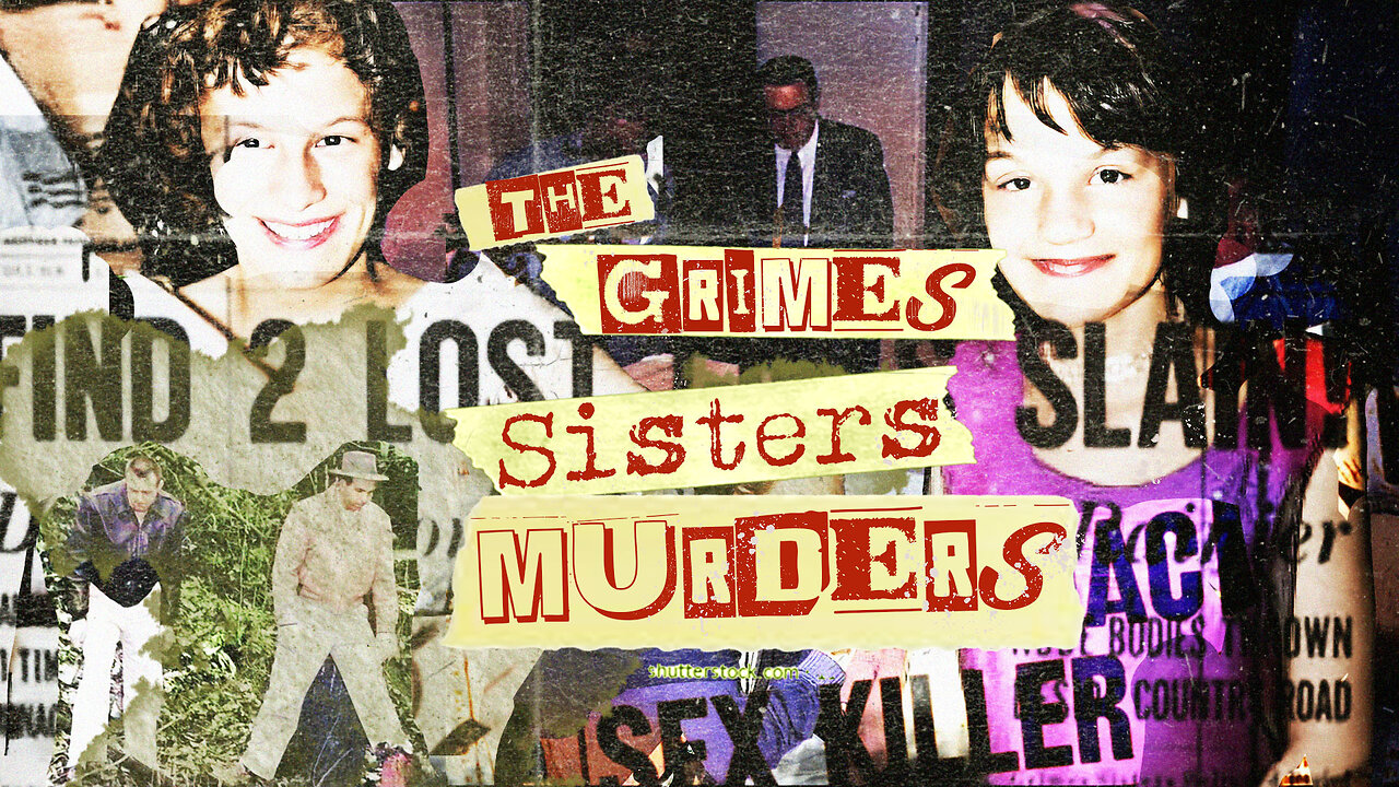 The Grimes Sisters Murders