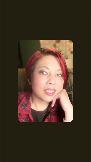 Live streaming announcement for 5/7/22 at 1pm PST