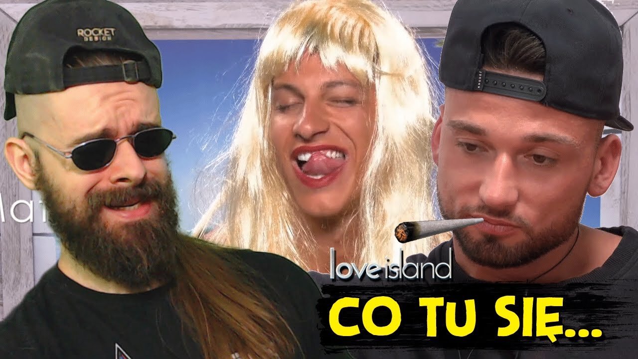 Love Island: Zmiany | S03E15