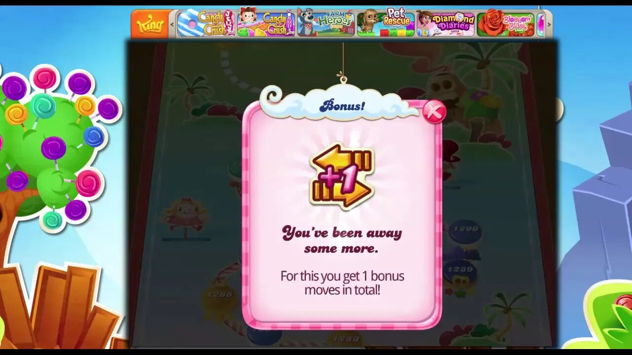 BONUS MOVES!!! Learn how some are getting free moves & other prizes!!! :)