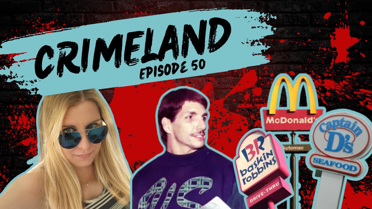 Crimeland Nashville Episode 50