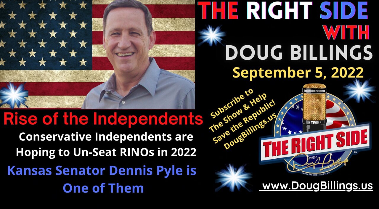 Rise of the Conservative Independents!