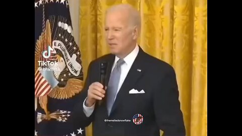 Donald Trump roasts Joe Biden part 2