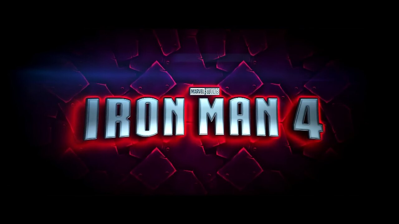 IRONMAN 4 - FULL TRAILER | Robert Downey Jr. Returns as Tony Stark! | Marvel Studios