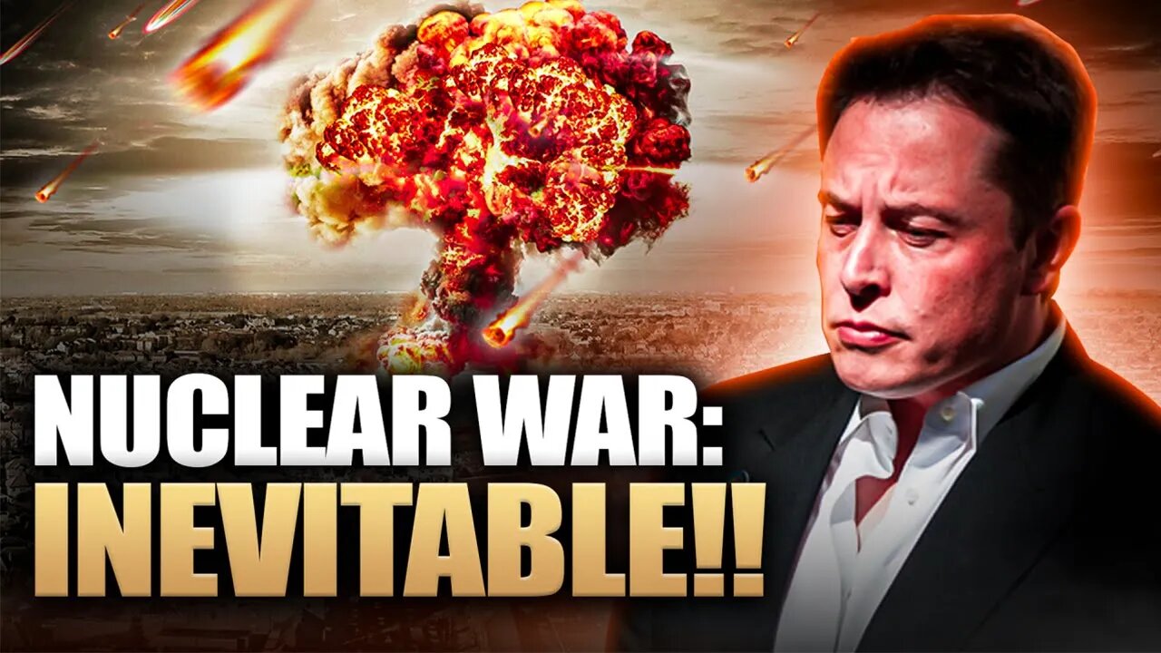 Nuclear War: What Would Happen and How to Prepare for Your Safety?