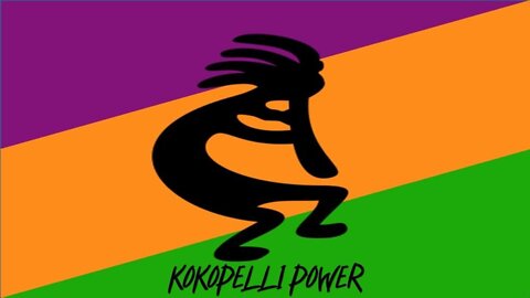 Kokopelli 2022 - Verbindingshuizen