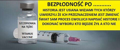 BEZPŁODNOŚĆ PO ...........