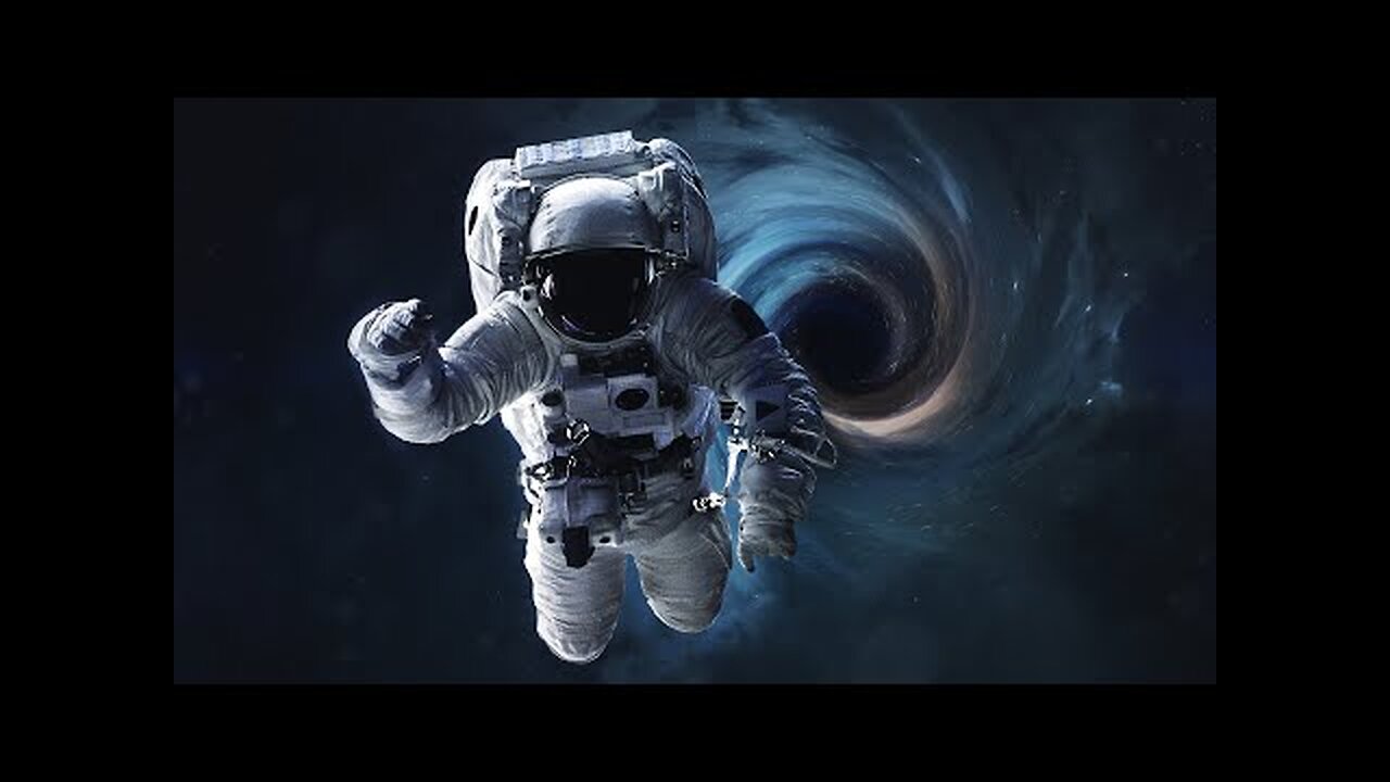 What If You Fell Into a Black Hole?