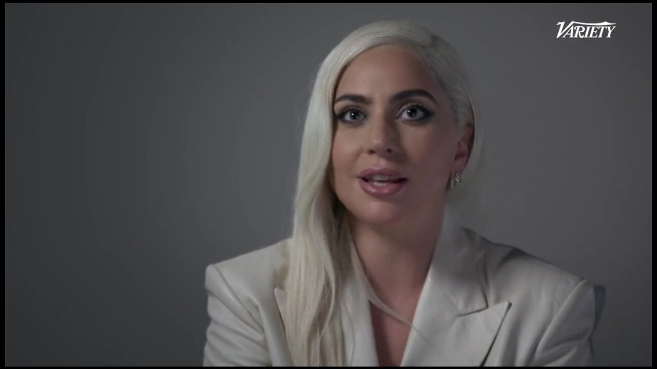 Lady Gaga: ‘Patriarchy and Capitalism Destroy Women All the Time’