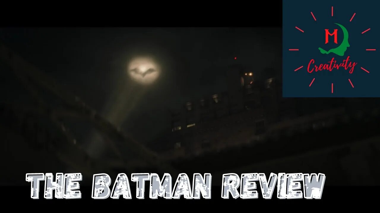 The Batman REVIEW and BREAKDOWN on The Bleeding Edge