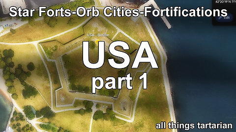 USA Part 1