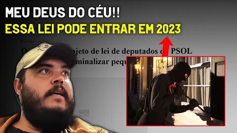 Isso pode se tornar realidade em 2023