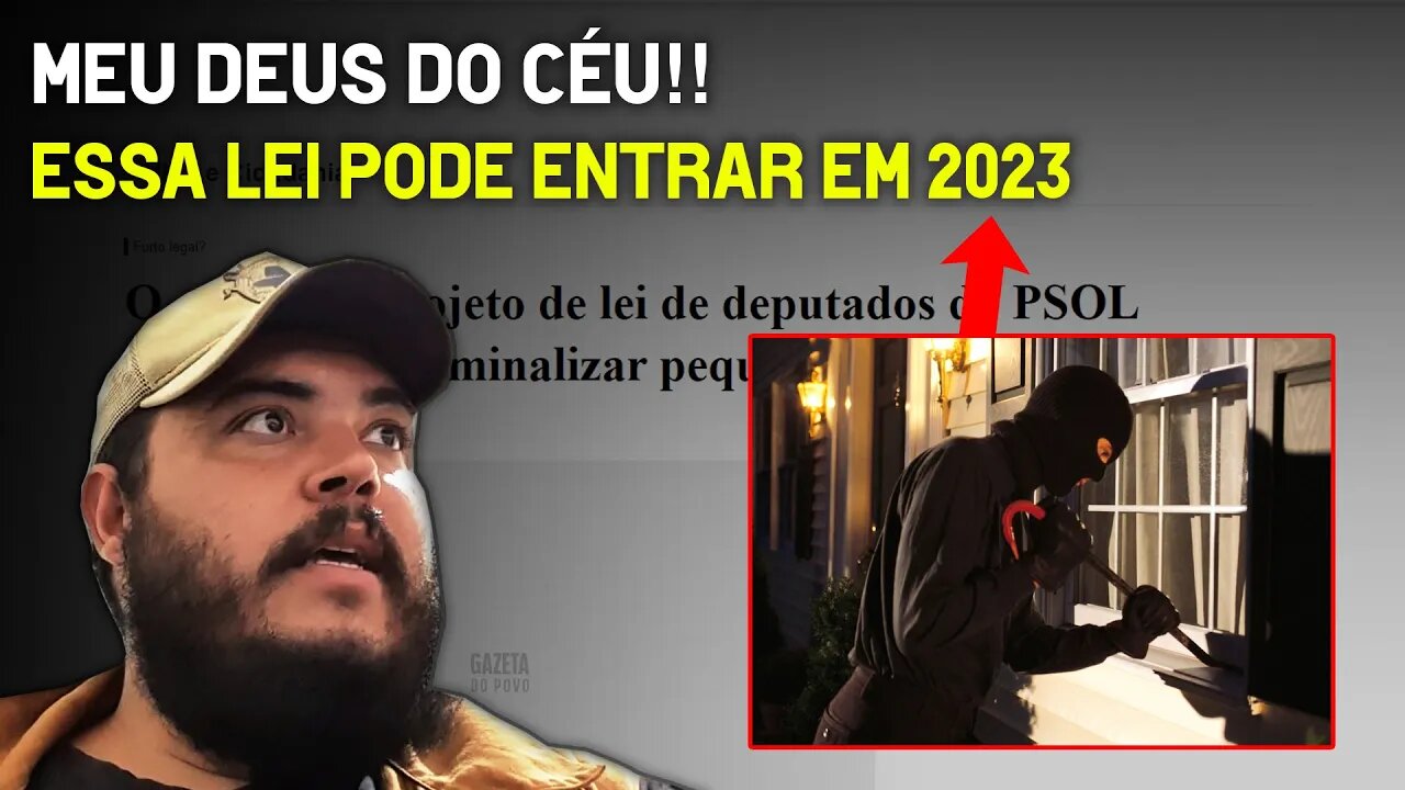 Isso pode se tornar realidade em 2023